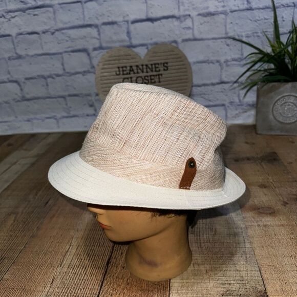 Henschel Hat Company | Groveland Fedora - Picture 1 of 12